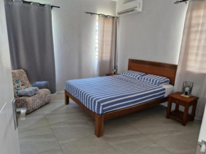 Family Lodging